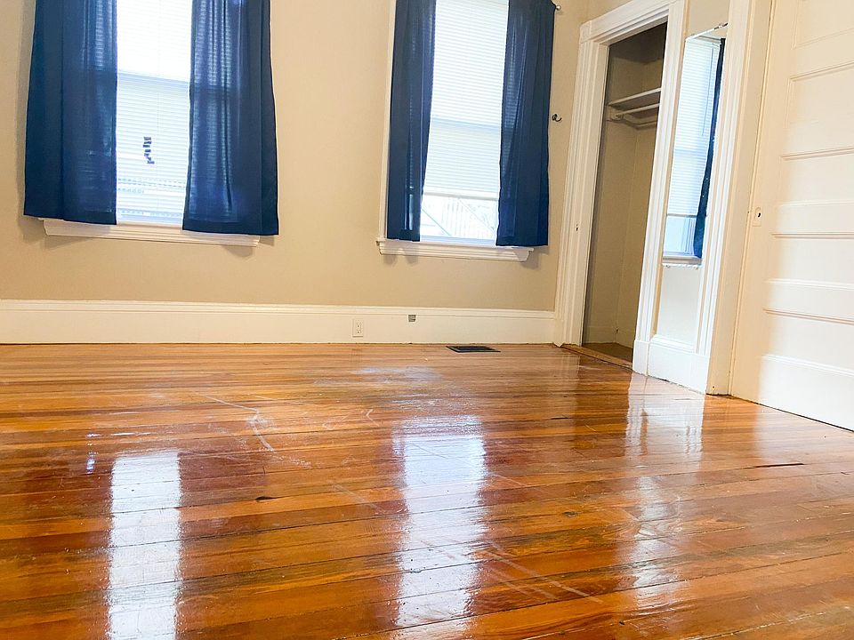 Sample Bedroom #2