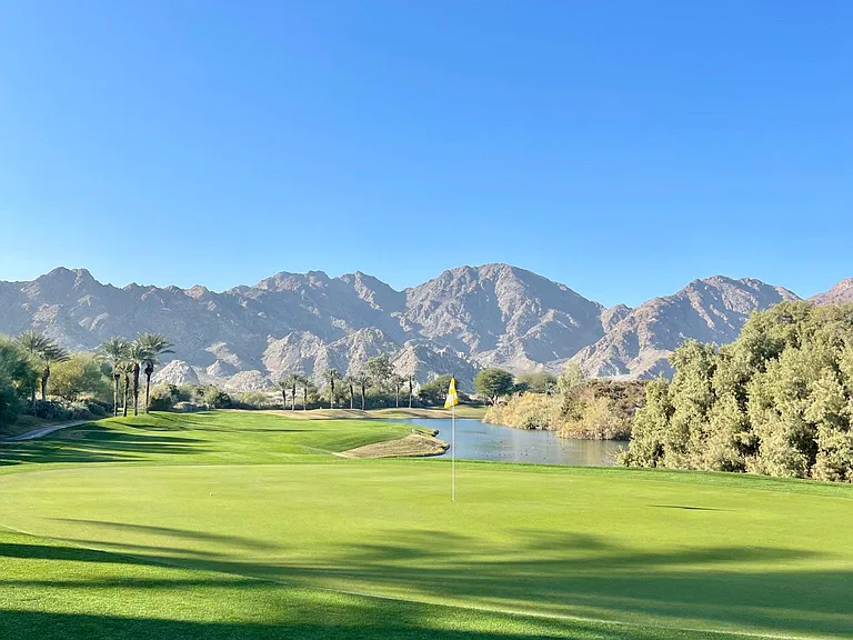 Nicklaus Private course