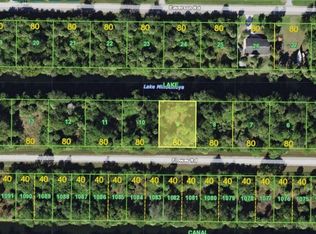26074 Flower Rd, Punta Gorda, FL 33955