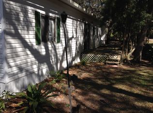 13-1 Apache St #A, Palm Coast, FL 32137