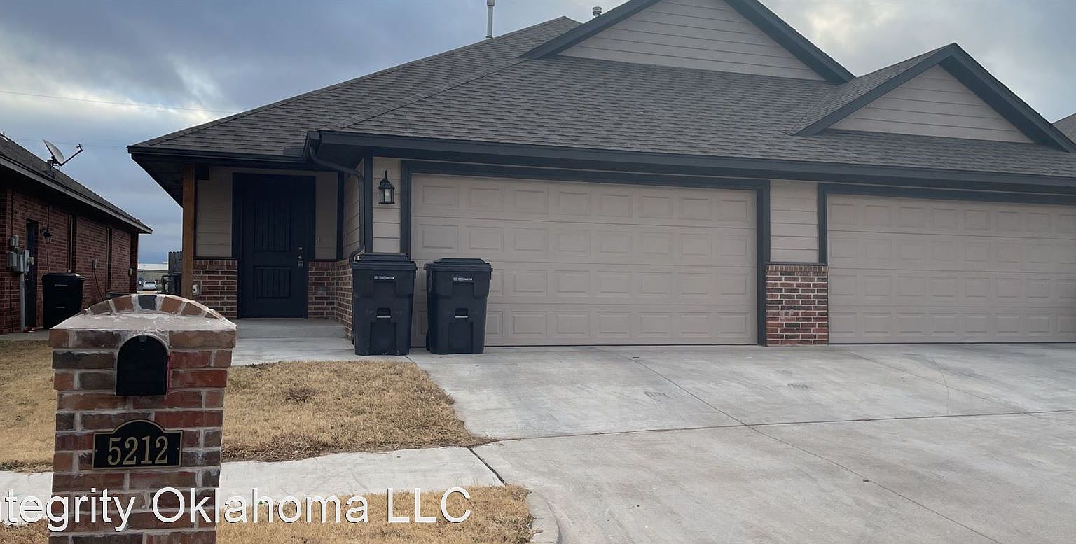 5212 Oakwood Villas Ct, Bethany, OK 73008 Zillow