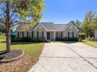 276 Springfield Cir, Easley, SC 29642