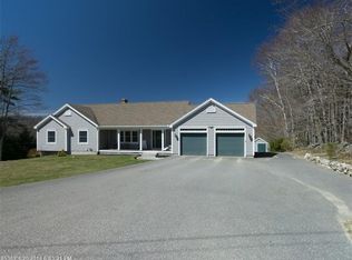 9 Cheney Dr, Wiscasset, ME 04578