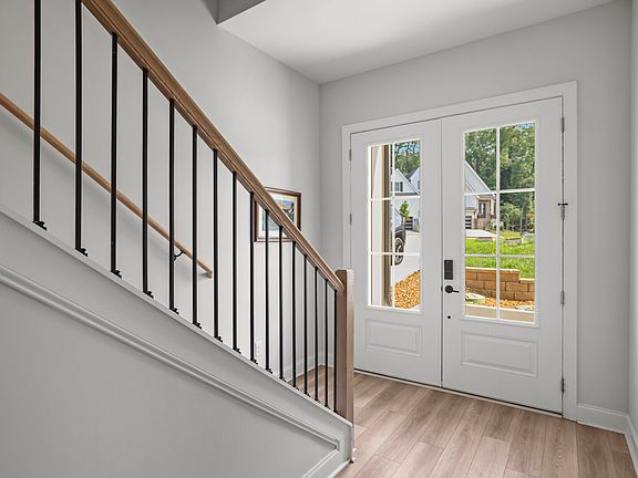 4th image of 3063 Wiltshire Park Pl