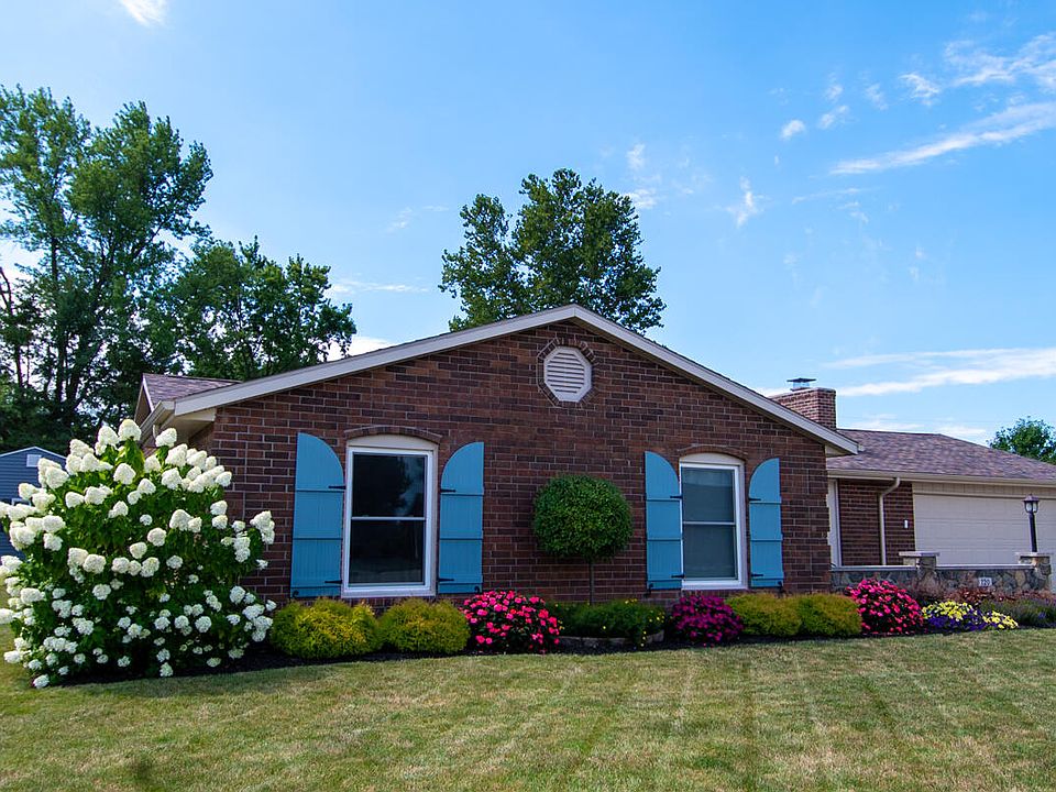 720 Fleck Ave, Celina, OH 45822 Zillow