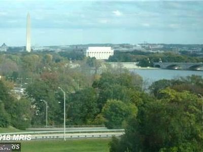 1021 Arlington Blvd APT 718, Arlington, VA, 22209