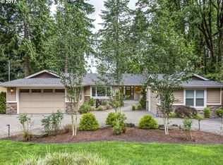 2325 Park Rd, Lake Oswego, OR 97034