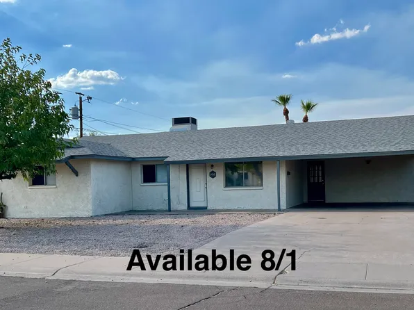 1016 W Parkway Blvd, Tempe, AZ 85281