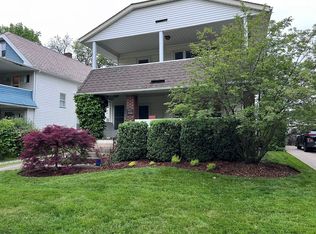 3311 E Fairfax Rd #3, Cleveland, OH 44118