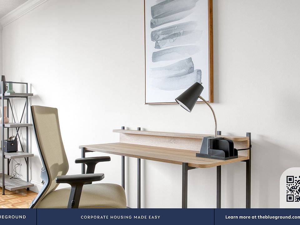 Office Area