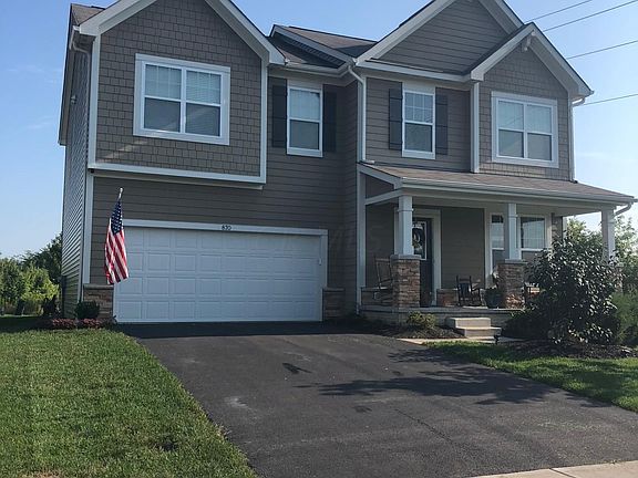 3rd image of 870 Broadview Chase Dr