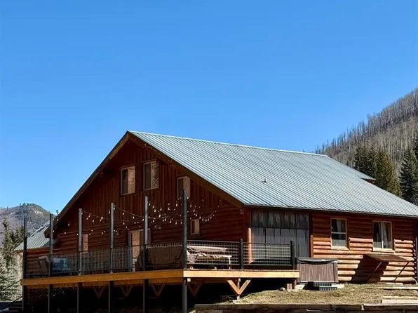 28960 County Road 38, Dolores, CO 81323