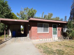 6758 S 100 E, Midvale, UT 84047