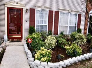 14 La Salle Ct, Franklin Park, NJ 08823
