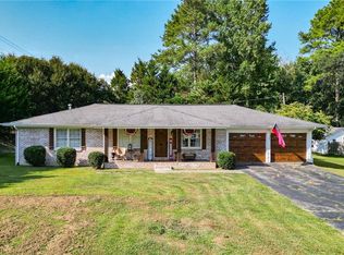 119 Stone Haven Dr, Calhoun, GA 30701
