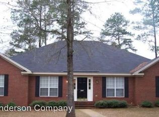 2307 Old Dominion Dr APT B, Albany, GA 31721