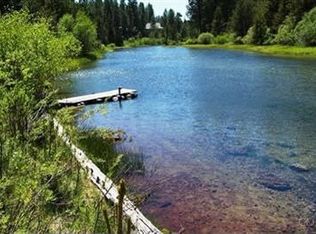 17078 Cooper Dr, Bend, OR 97707