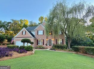 3684 Heritage Crest Pkwy, Buford, GA 30519
