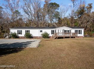 5866 Gum Branch Rd, Jacksonville, NC 28540