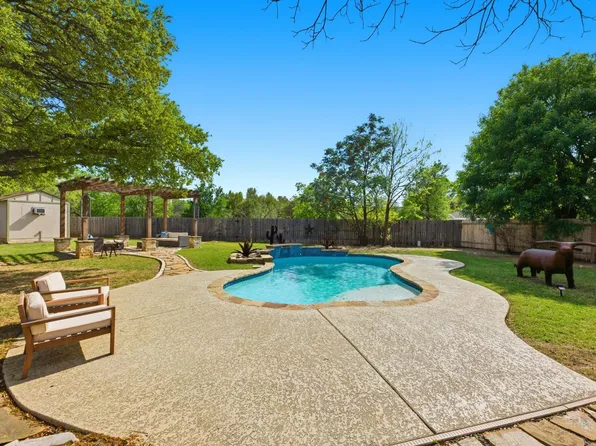 8903 Pocono Cv, Austin, TX 78717