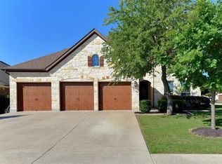 1607 Terrace View Dr, Cedar Park, TX 78613