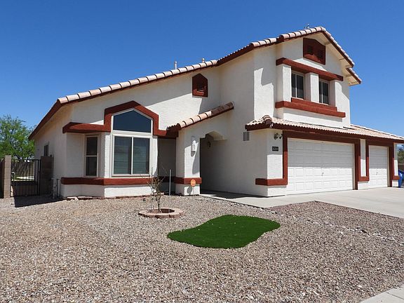 3rd image of 9391 E Pale Blue Topaz Ln