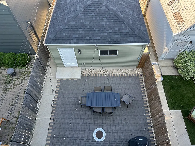 2524 N Campbell Ave #3 — Photo 11