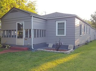 1306 S Main St, Fort Scott, KS 66701