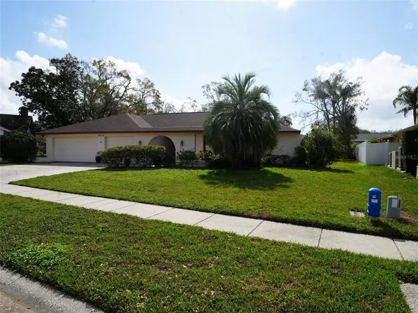 4072 Belmoor Dr, Palm Harbor, FL 34685