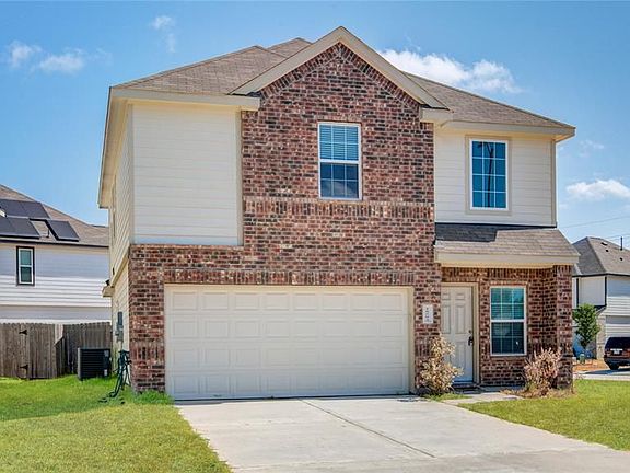 4th image of 18502 Snowy River Ln
