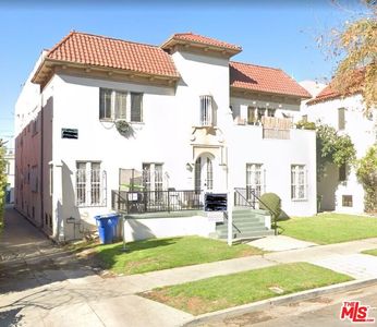 111 N Kenmore Ave, Los Angeles, CA, 90004