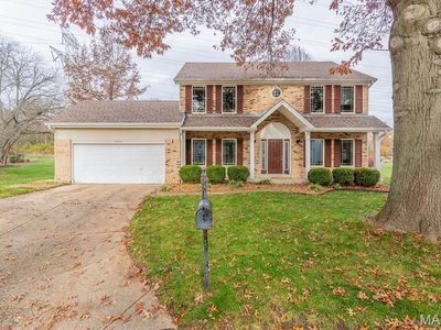 1813 Wade Ct, Ballwin, MO, 63011