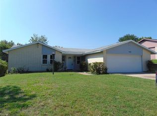 1712 Solitude Dr, Dallas, TX 75241