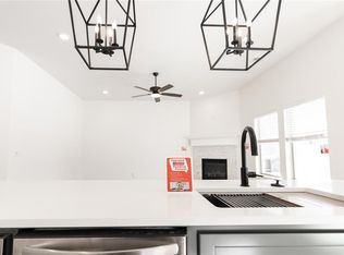 809 Westfall Dr, Choctaw, OK 73020