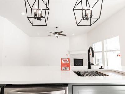 809 Westfall Dr, Choctaw, OK, 73020