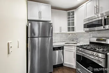 Sold by Brown Harris Stevens