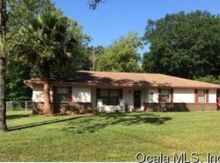 11000 SW 58th Avenue Rd, Ocala, FL 34476