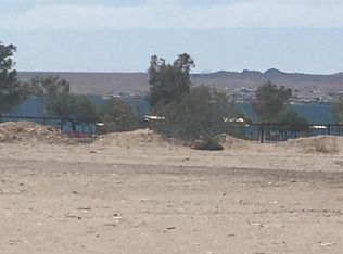 151 London Bridge Rd LOT 6, Lake Havasu City, AZ 86403