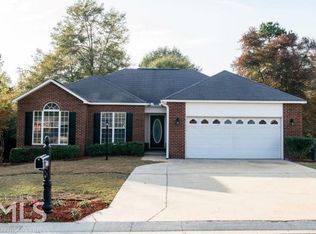 111 Grappa Ct, Bonaire, GA 31005
