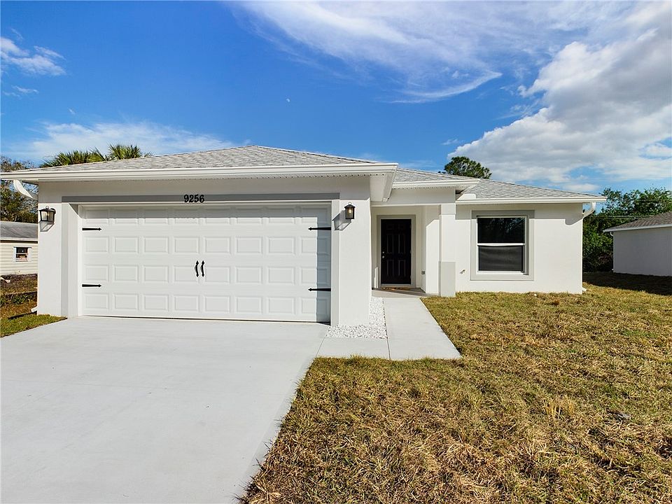 9256 104th Ave, Vero Beach, FL 32967 Zillow