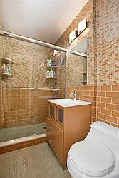 Sold by JOAN SHACTER REAL ESTATE