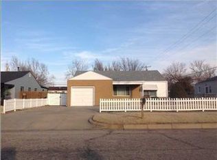 2638 N Erie Ave, Wichita, KS 67219