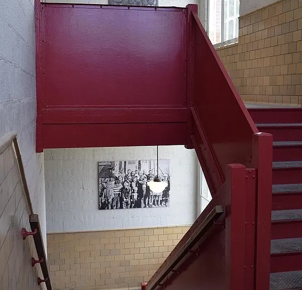 Halifax Lofts — Photo 17