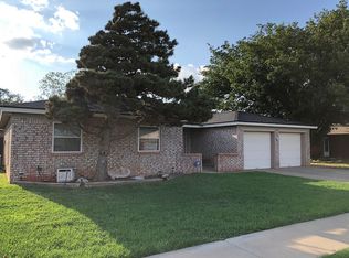 8412 Flint Ave, Lubbock, TX 79423