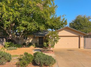 2573 Ribier Way, Rancho Cordova, CA 95670