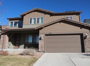 13955 Night Owl Ln, Parker, CO 80134