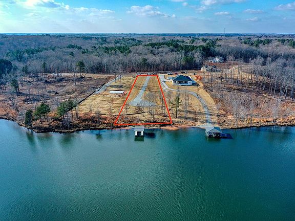 4th image of 365 Shoreview Ln Lot 14