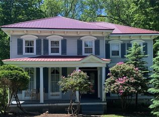 11431 Hanover Rd, Forestville, NY 14062