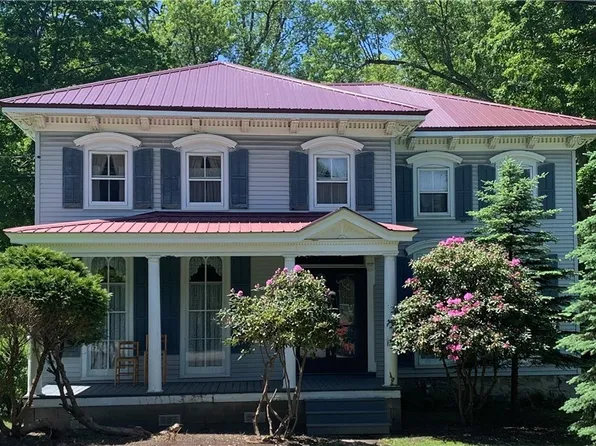 11431 Hanover Rd, Forestville, NY 14062