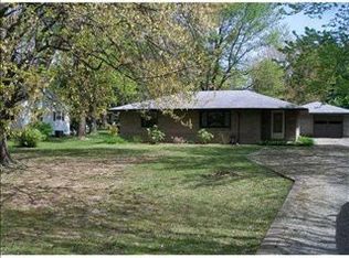 1812 Whittier Ave, Anderson, IN 46011